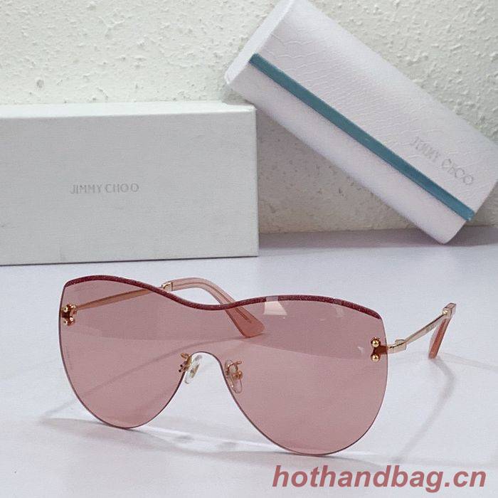 Jimmy Choo Sunglasses Top Quality JCS00046